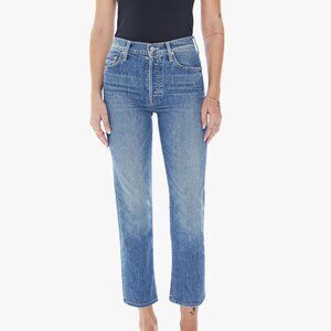 Mother Denim Tomcat - Kneeling on Stones (32)